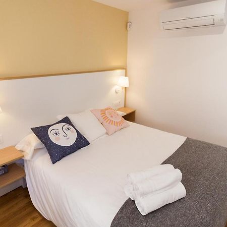 El Duplex De Barrocal Appartement Cádiz Buitenkant foto