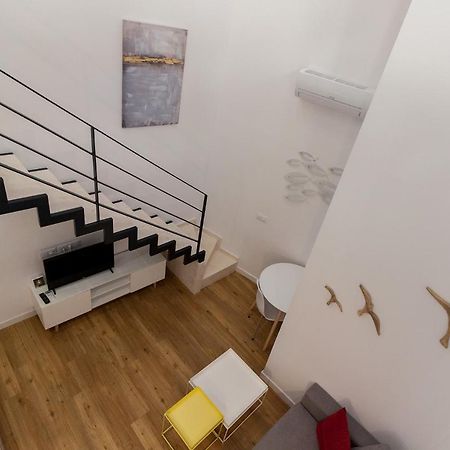 El Duplex De Barrocal Appartement Cádiz Buitenkant foto
