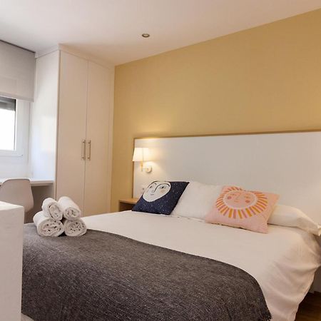 El Duplex De Barrocal Appartement Cádiz Buitenkant foto